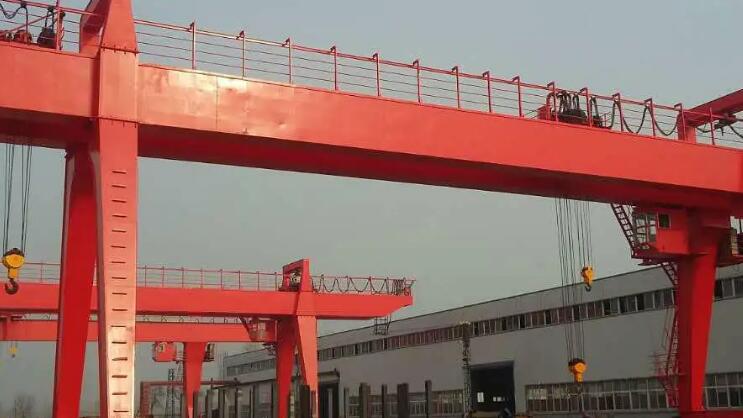 門式起重機(jī)噪聲很大怎么辦？噪音過大會導(dǎo)致那些影響？