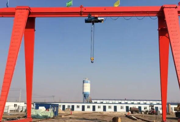 5噸龍門吊的價格、5噸龍門吊廠家提供詳細(xì)報價