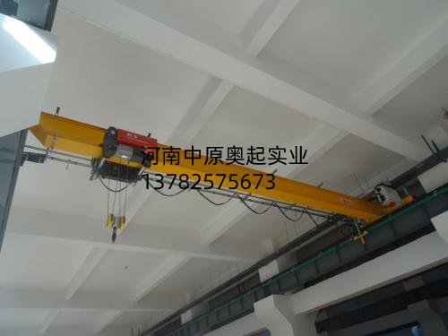 單梁式起重機的量規(guī)、跨度和基準量規(guī)是什么