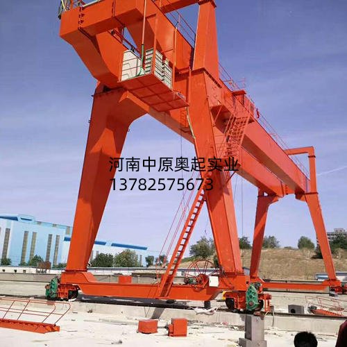 門式起重機(jī)怎么維護(hù)？起重機(jī)的維修和保養(yǎng)很重要